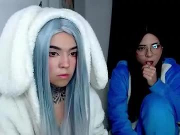 lannie_gonzales from Chaturbate is Freechat
