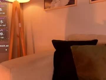 lara_madisson from Chaturbate is Freechat