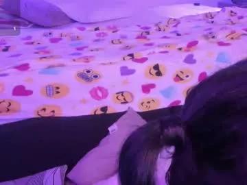 laraa_rouss_ from Chaturbate is Freechat