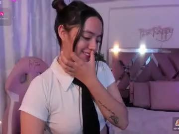 laraa_tay from Chaturbate is Freechat