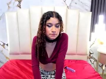 larakrof from Chaturbate is Freechat