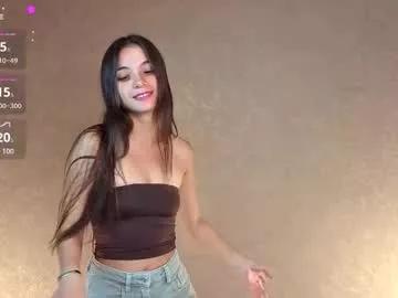 last_cherry from Chaturbate is Freechat