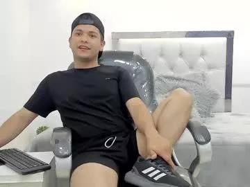 latin_boy_nick from Chaturbate is Freechat