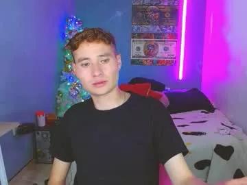 latin_boysxxx_ from Chaturbate is Freechat