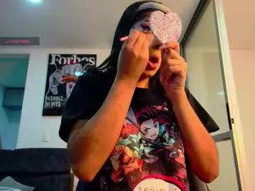 latin_couple77 from Chaturbate is Freechat