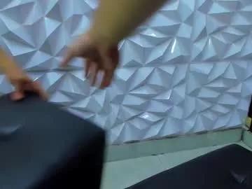 Photos of latin_couple_no_mercy from Chaturbate is Away