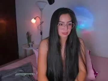 latin_gabby from Chaturbate is Freechat