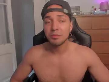 latin_luxury_i from Chaturbate is Freechat