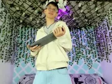 latin_troye17 from Chaturbate is Freechat