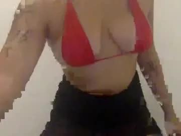 latinaoilprincess from Chaturbate is Freechat