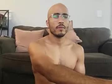 latinomixedbbc from Chaturbate is Freechat