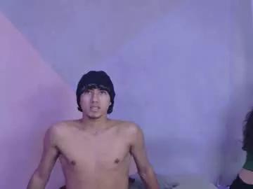 laura_and_kevin from Chaturbate is Freechat
