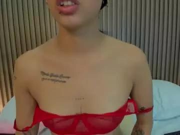 laura_maite_ from Chaturbate is Freechat