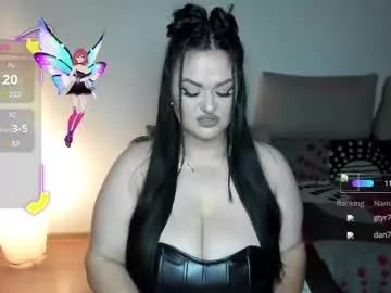 laura_sinner from Chaturbate is Freechat