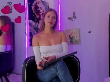 laurablue_ from Chaturbate is Freechat