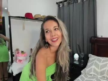 laurafarrely from Chaturbate is Freechat
