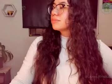 lauren_afrodita from Chaturbate is Freechat