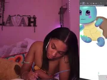 lavahmoon from Chaturbate is Freechat