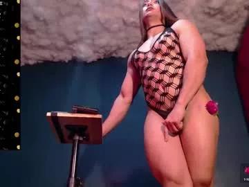 layla__art from Chaturbate is Freechat