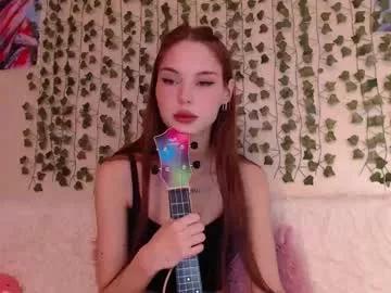 lazyalisa from Chaturbate is Freechat