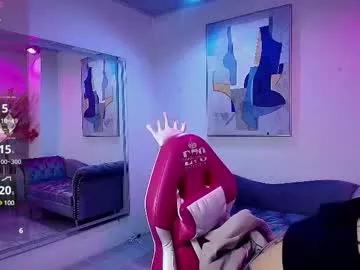 leia_queens from Chaturbate is Freechat