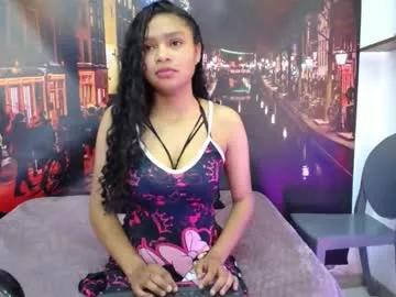 leidy_morales_ from Chaturbate is Freechat