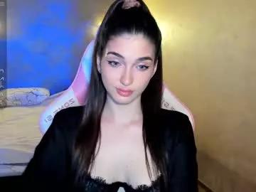 leila_4ever from Chaturbate is Freechat
