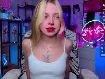 leiladwight from Chaturbate is Freechat
