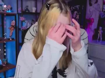 leiladwight from Chaturbate is Freechat