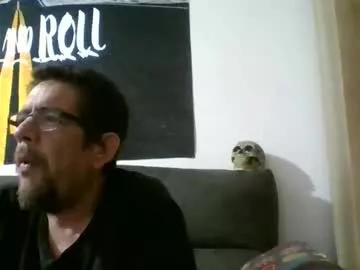 lemmyfromhell from Chaturbate