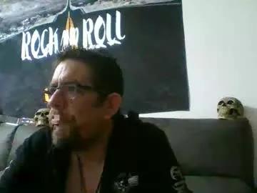 lemmyfromhell from Chaturbate