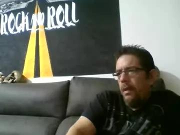 lemmyfromhell from Chaturbate