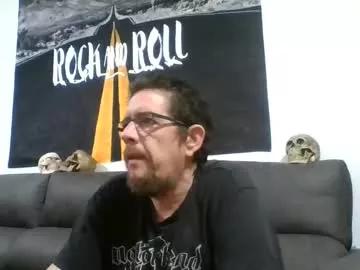 lemmyfromhell from Chaturbate