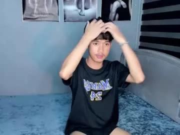 lenard_lust from Chaturbate is Freechat