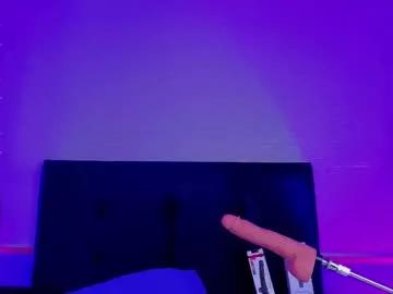 leo_savage_ from Chaturbate is Freechat