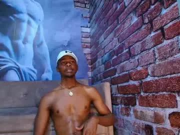 leomarquez_ from Chaturbate is Freechat
