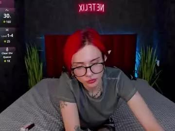 leon_crystall from Chaturbate is Freechat