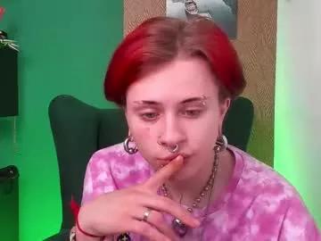 leon_crystall from Chaturbate is Freechat