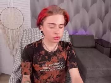 leon_crystall from Chaturbate is Freechat