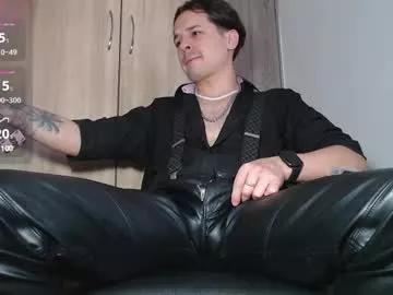 leonal_oconer from Chaturbate is Freechat