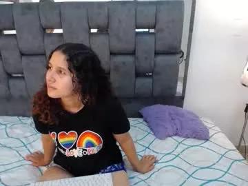 lesly_madison from Chaturbate is Freechat