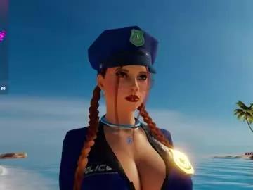 lessly_cute from Chaturbate is Freechat