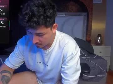 lex__miller from Chaturbate is Freechat