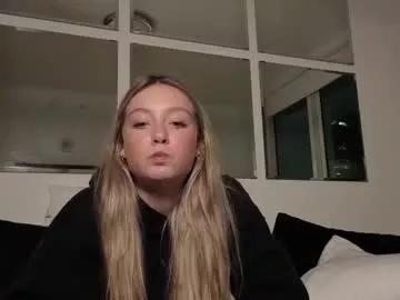 lexaarose05 from Chaturbate is Freechat