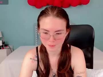 lexalove_doll from Chaturbate is Freechat