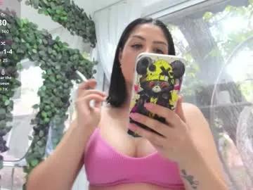 lexi_storm from Chaturbate is Freechat