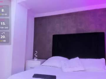 lexianddeker from Chaturbate is Freechat