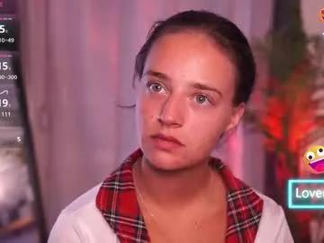 lexiidarling from Chaturbate is Freechat