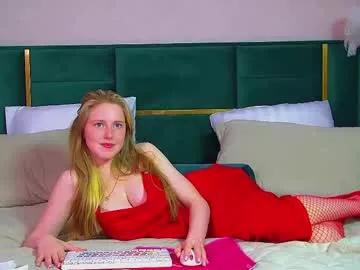 lexireadway from Chaturbate is Freechat