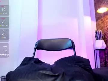 lexivie_ from Chaturbate is Freechat